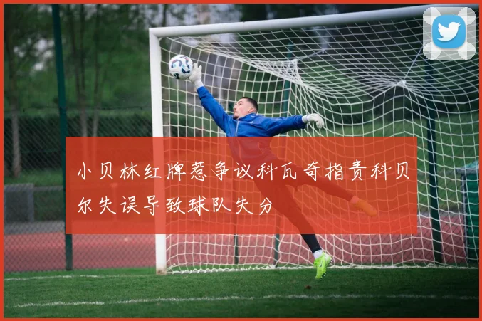 小贝林红牌惹争议科瓦奇指责科贝尔失误导致球队失分