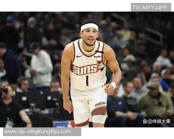 布克谈新赛季期待与责任感受领袖角色的重要性与挑战