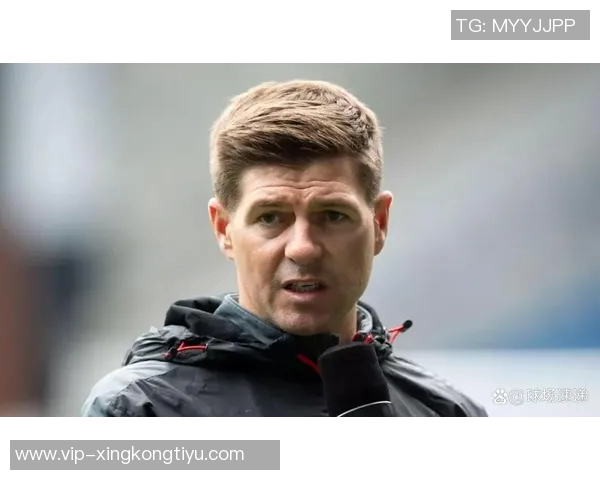 流浪者与杰拉德本周将探讨回归执教的可能性 流浪者与杰拉德本周将探讨回归执教的可能性