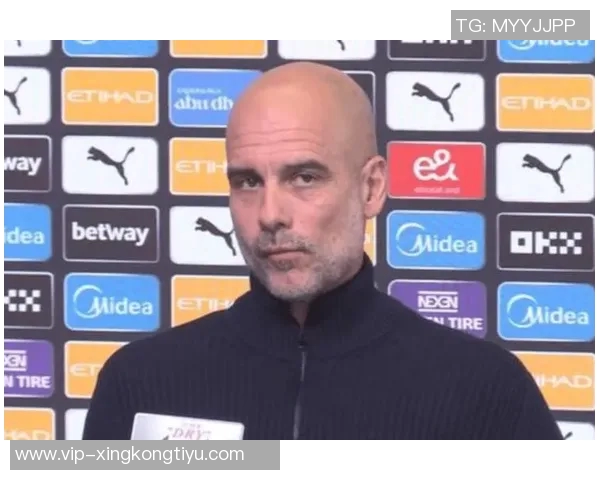 瓜迪奥拉在足球领域的独特影响力与创新成就引领未来发展