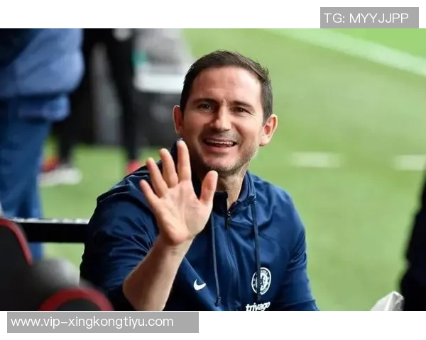 兰帕德带领球队五战全胜荣膺英冠11月最佳主帅称号