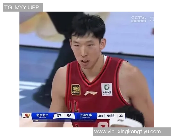 周琦半场表现惊艳7分钟内高效拿下9分2板1断展现实力 周琦半场表现惊艳7分钟内高效拿下9分2板1断展现实力