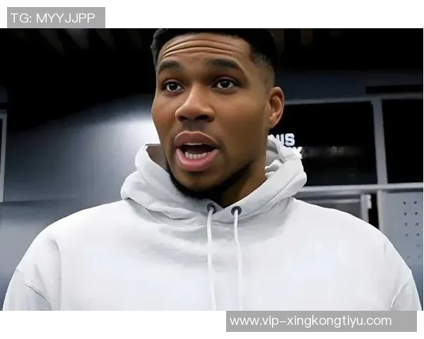 米切尔称赞字母哥为名人堂球员希望他能赢得总冠军戒指