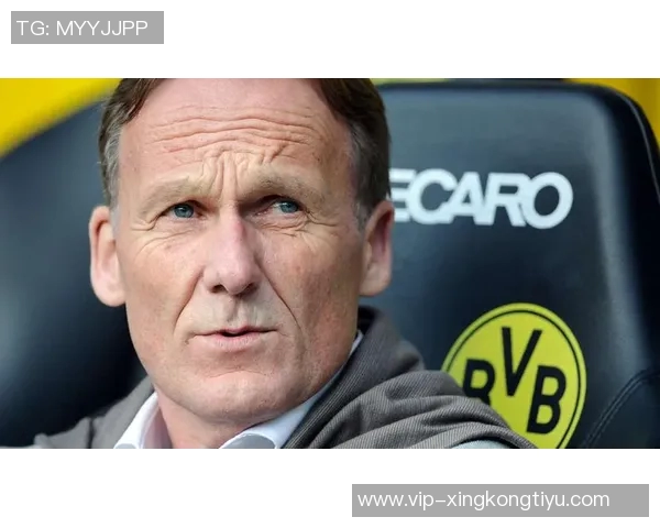 瓦茨克当选多特CEO俱乐部选举委员会一致通过提议 瓦茨克当选多特CEO俱乐部选举委员会一致通过提议