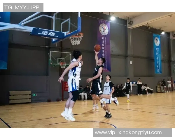 2026首钢杯元旦全明星青少年精英挑战赛圆满落幕助力中国篮球未来发展