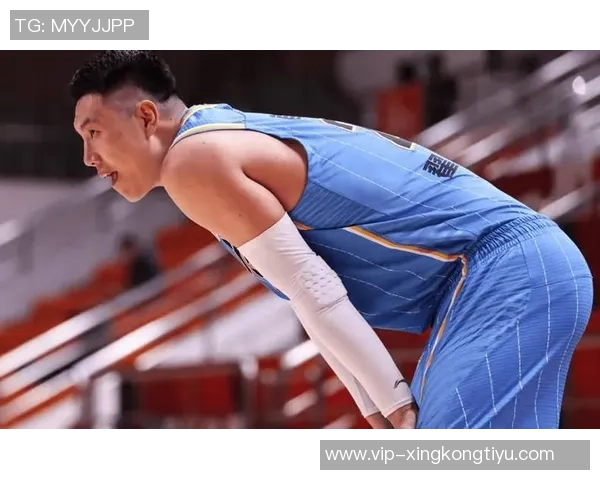 北京辽宁潜力赛阵容揭晓陈盈骏方硕范子铭翟晓川李晓旭齐出战