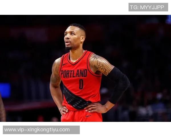 十年兄弟情深利拉德致敬CJ重聚时刻情感涌动难以自已