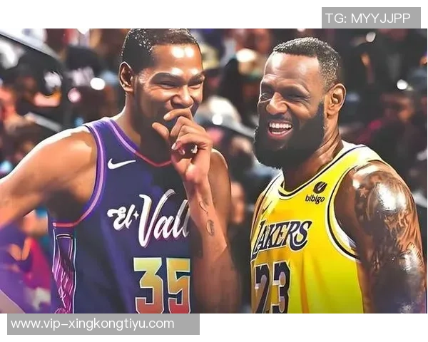 杜兰特期待圣诞大战对阵湖人历史悠久的球队令人兴奋不已