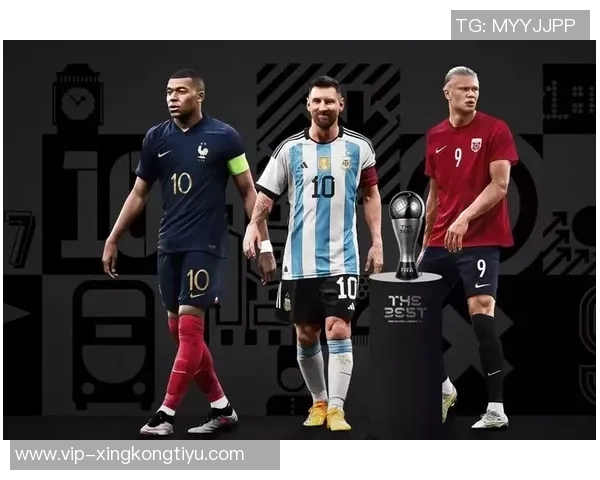 2025年足坛进球榜揭晓姆巴佩领衔凯恩哈兰德梅西紧随其后