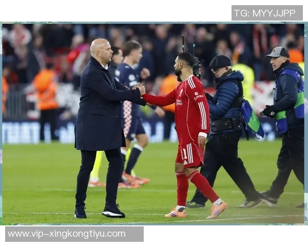 萨拉赫与斯洛特即将举行重要会谈确定未来发展方向 萨拉赫与斯洛特即将举行重要会谈确定未来发展方向