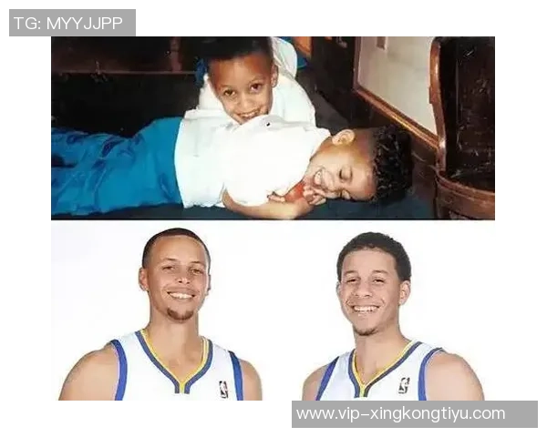 赛斯回忆与斯蒂芬的童年争执透露兄弟对他加盟勇士的支持态度