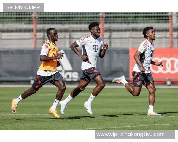 卡尔谈U21国家队征召感受表示将在拜仁全力以赴展现自我