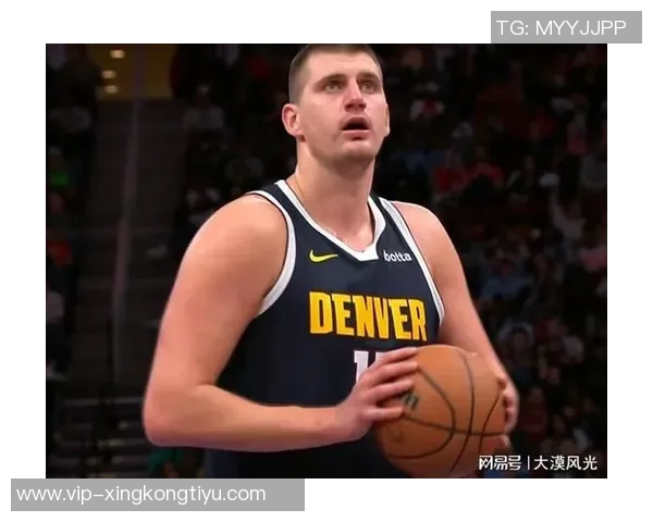 约基奇坚定表态不愿交易穆雷称其为生涯最佳搭档 约基奇坚定表态不愿交易穆雷称其为生涯最佳搭档