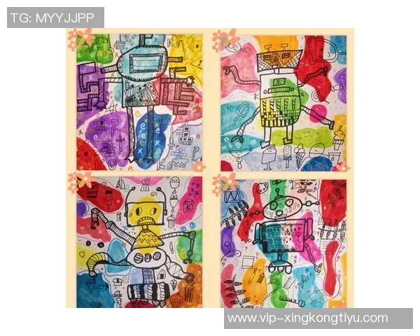 画风清奇的揭幕战展现独特魅力与创意碰撞的精彩瞬间 画风清奇的揭幕战展现独特魅力与创意碰撞的精彩瞬间