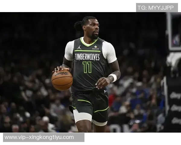 纳兹里德全能表现助球队获胜13投6中贡献19分7篮板6助攻正负值8