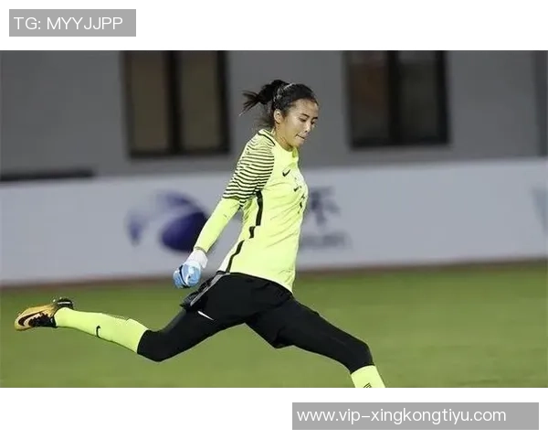 赵丽娜为女足发声：输赢常态不应成为攻击的理由