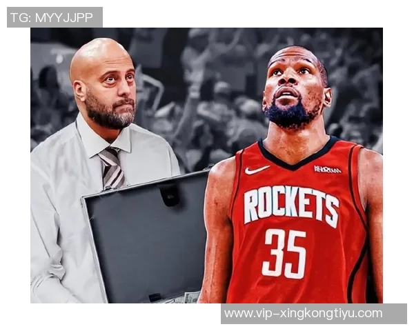 阿门：初见KD训练才明白什么才是真正的刻苦与坚持