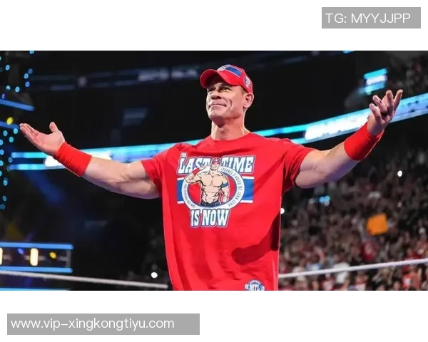 WWE传奇巨星约翰塞纳宣布退役勒沃库森官方发文致敬致敬 WWE传奇巨星约翰塞纳宣布退役勒沃库森官方发文致敬致敬