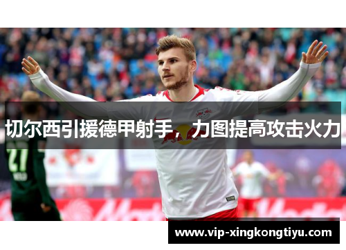 切尔西引援德甲射手，力图提高攻击火力